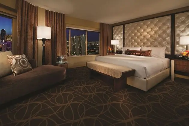 2 Bedroom Marquee Suite
