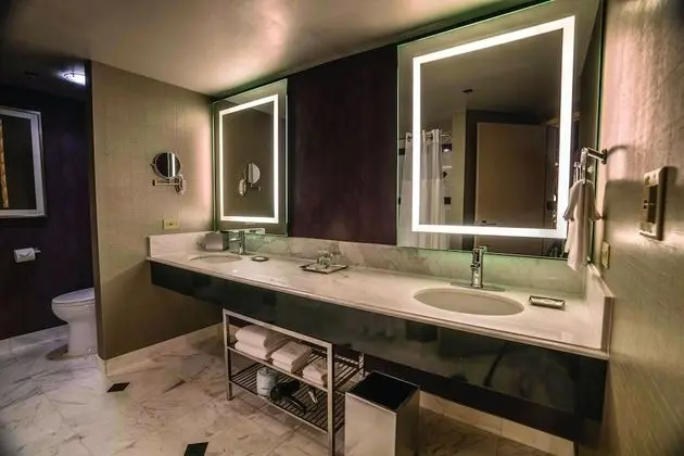 2 Bedroom Marquee Suite