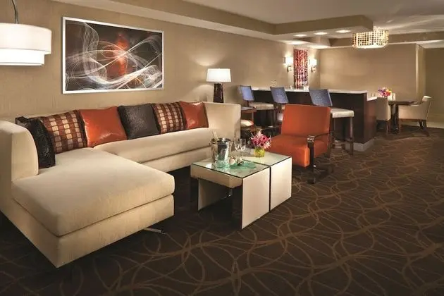 Çatı Katı Süiti (Penthouse), Şehir Manzaralı (Suite)