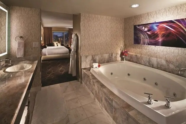 Çatı Katı Süiti (Penthouse), Şehir Manzaralı (Suite)