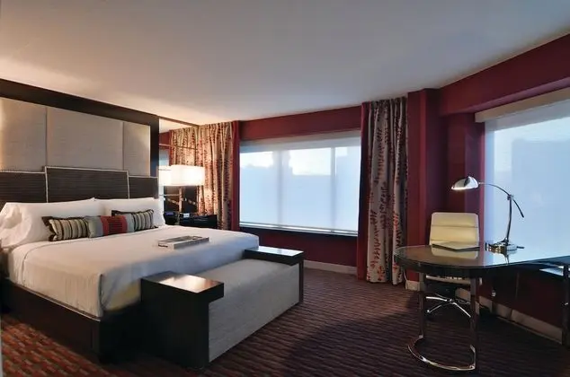 Tower One Bedroom Suite