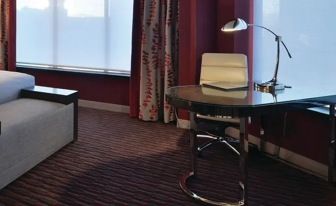 Tower One Bedroom Suite