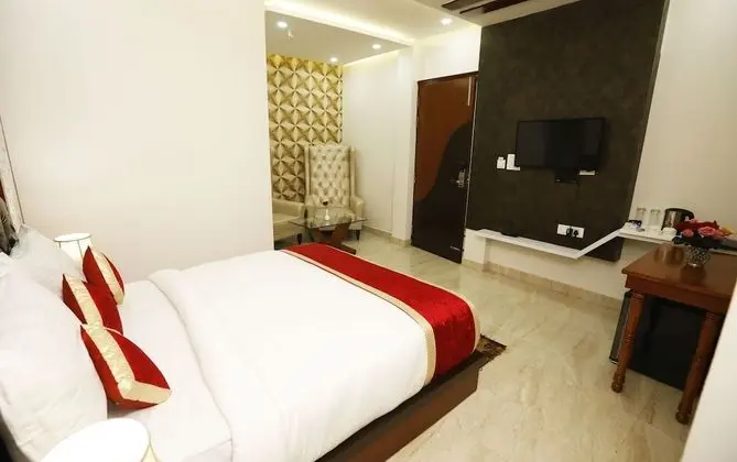 Executive Oda