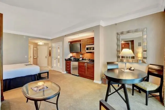 Premium Stüdyo Süit, Balkon, Şehir Manzaralı