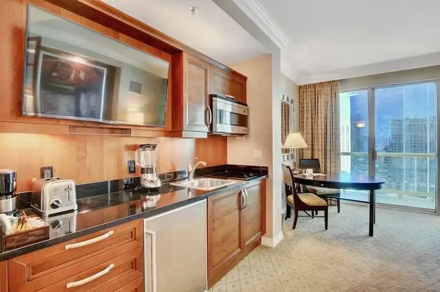 Premium Stüdyo Süit, Balkon, Şehir Manzaralı