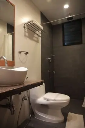 Deluxe Oda, Engellilere Uygun, Sigara İçilmez