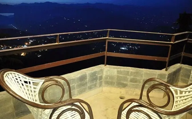 Luxury Tek Büyük Yataklı Oda (MAP)