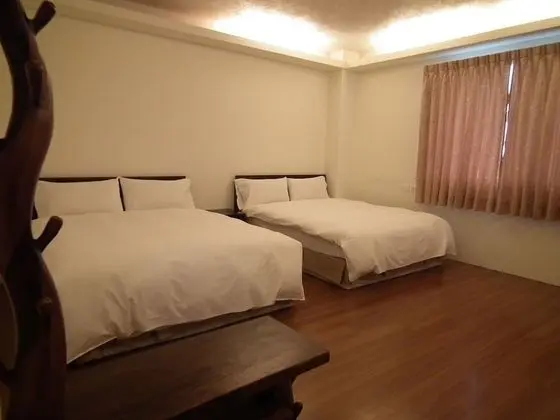 Standard Dört Kişilik Oda