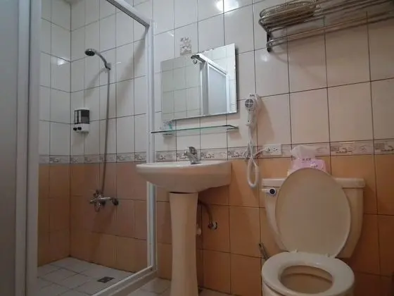 Standard Dört Kişilik Oda