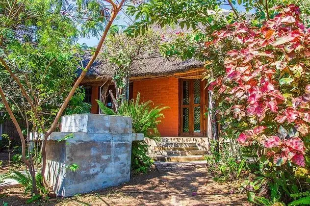 Comfort Kır Evi, Mutfak, Göl Manzaralı
