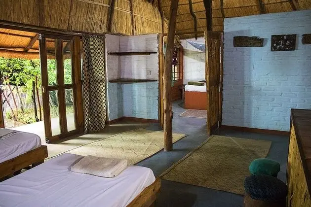 Comfort Kır Evi, Mutfak, Göl Manzaralı