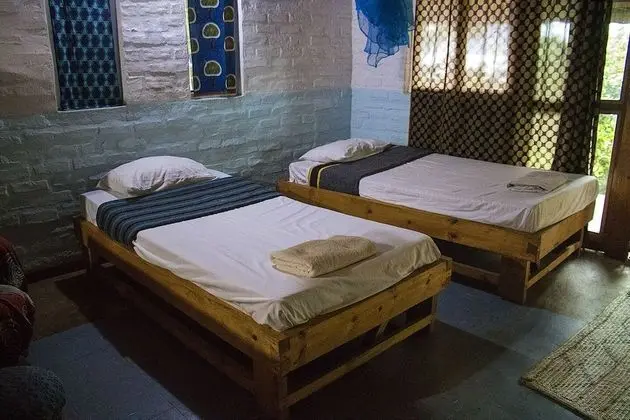 Comfort Kır Evi, Mutfak, Göl Manzaralı