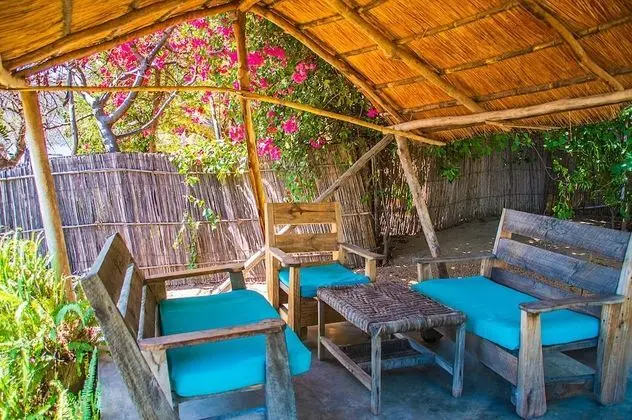 Comfort Kır Evi, Mutfak, Göl Manzaralı
