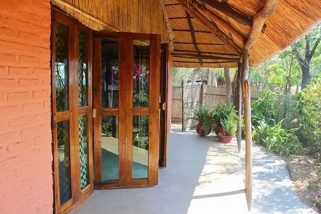 Comfort Kır Evi, Mutfak, Göl Manzaralı