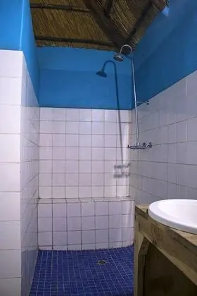Comfort Kır Evi, Mutfak, Göl Manzaralı