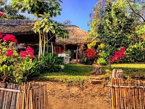 Comfort Kır Evi, Mutfak, Göl Manzaralı
