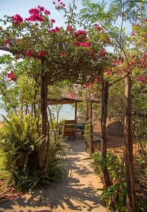 Comfort Kır Evi, Mutfak, Göl Manzaralı