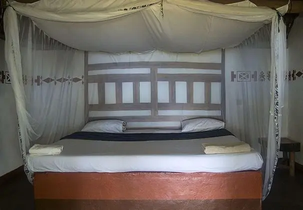 Deluxe Tek Büyük Yataklı Oda, Göl Manzaralı