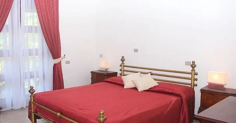 Tek Büyük Yataklı Oda (Airconditioned)