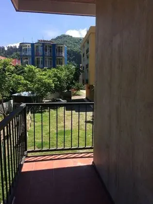 Superior Tek Büyük veya İki Ayrı Yataklı Oda, Dağ Manzaralı