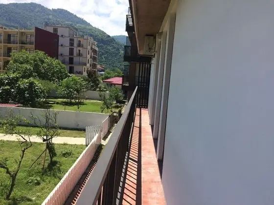 Superior Tek Büyük veya İki Ayrı Yataklı Oda, Dağ Manzaralı