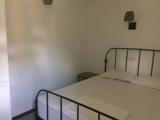 Superior Tek Büyük veya İki Ayrı Yataklı Oda, Dağ Manzaralı