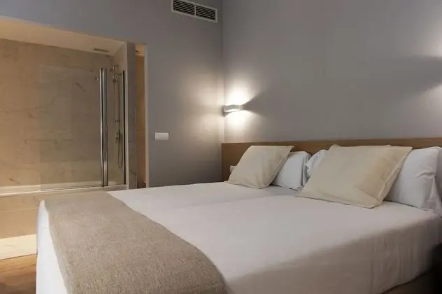 Premium Dubleks, 2 Yatak Odası