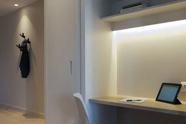 Premium Dubleks, 2 Yatak Odası