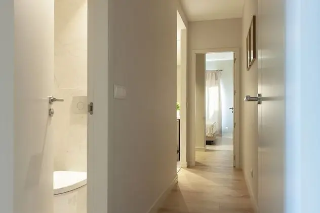 Premium Dubleks, 2 Yatak Odası