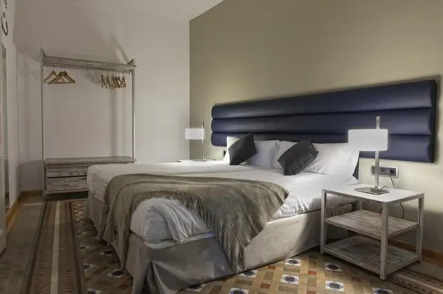 Apart Daire Capacity 2 Two Bedrooms