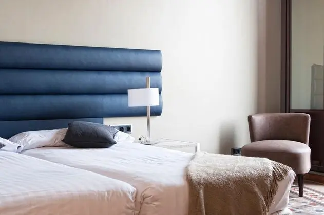 Apart Daire Capacity 2 Two Bedrooms