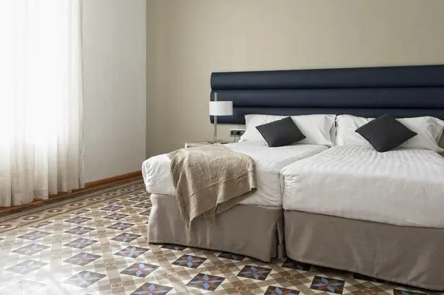 Apart Daire Capacity 4 Two Bedrooms