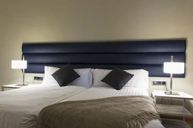 Apart Daire Capacity 4 Two Bedrooms