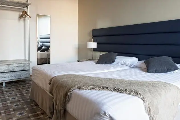 Apart Daire Capacity 6 Two Bedrooms