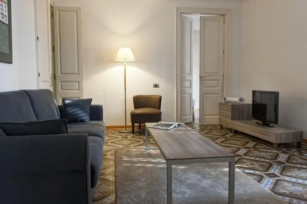 Apart Daire Capacity 6 Two Bedrooms