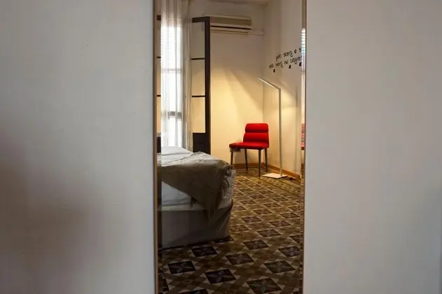Apart Daire Capacity 6 Two Bedrooms