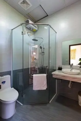 Deluxe İki Ayrı Yataklı Oda