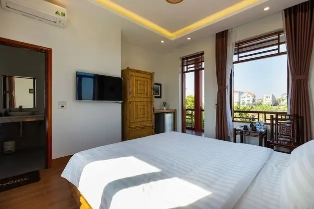 Standard Tek Kişilik Oda