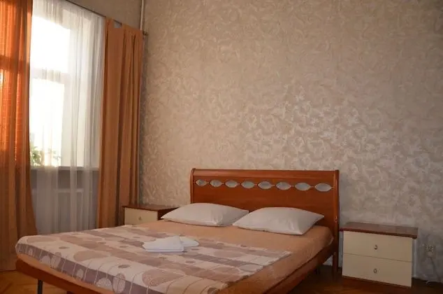 Basic Tek Büyük Yataklı Oda, Ortak Banyo