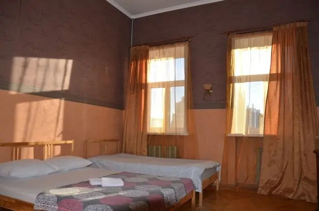 Family Oda, Ortak Banyo