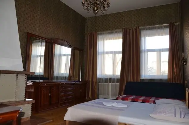 Family Oda, Ortak Banyo