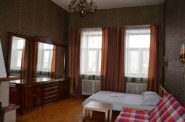 Family Oda, Ortak Banyo