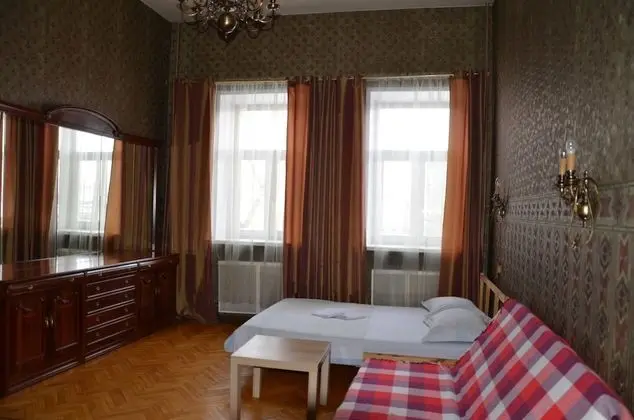 Family Oda, Ortak Banyo