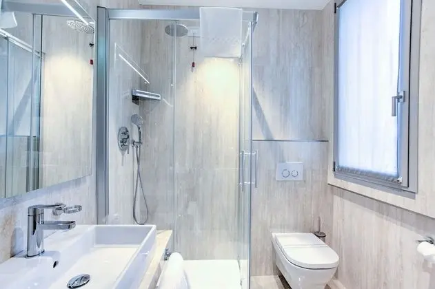 Superior Tek Büyük Yataklı Oda, Balkon