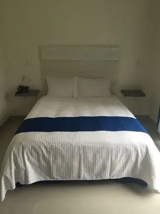 Comfort Tek Kişilik Oda
