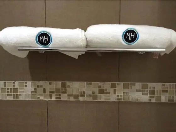 Deluxe Süit, Balkon, Kule