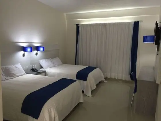 Family Tek Büyük Yataklı Oda, 1 Yatak Odası