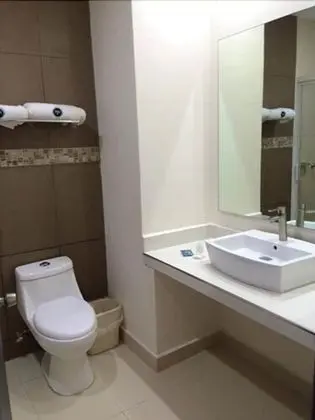 Family Tek Büyük Yataklı Oda, 1 Yatak Odası