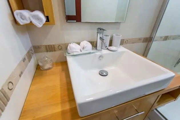 Oda, 1 En Büyük (King) Boy Yatak, Bahçe Manzaralı