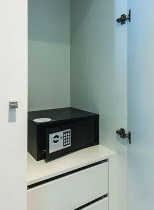 Standard İki Ayrı Yataklı Oda, 2 Tek Kişilik Yatak